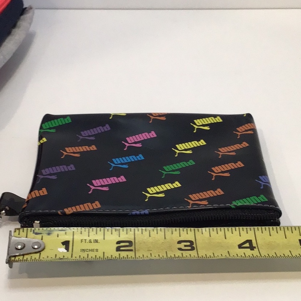 🍄 Puma Lunch Bag and Retro Coin Purse - Picture 14 of 15